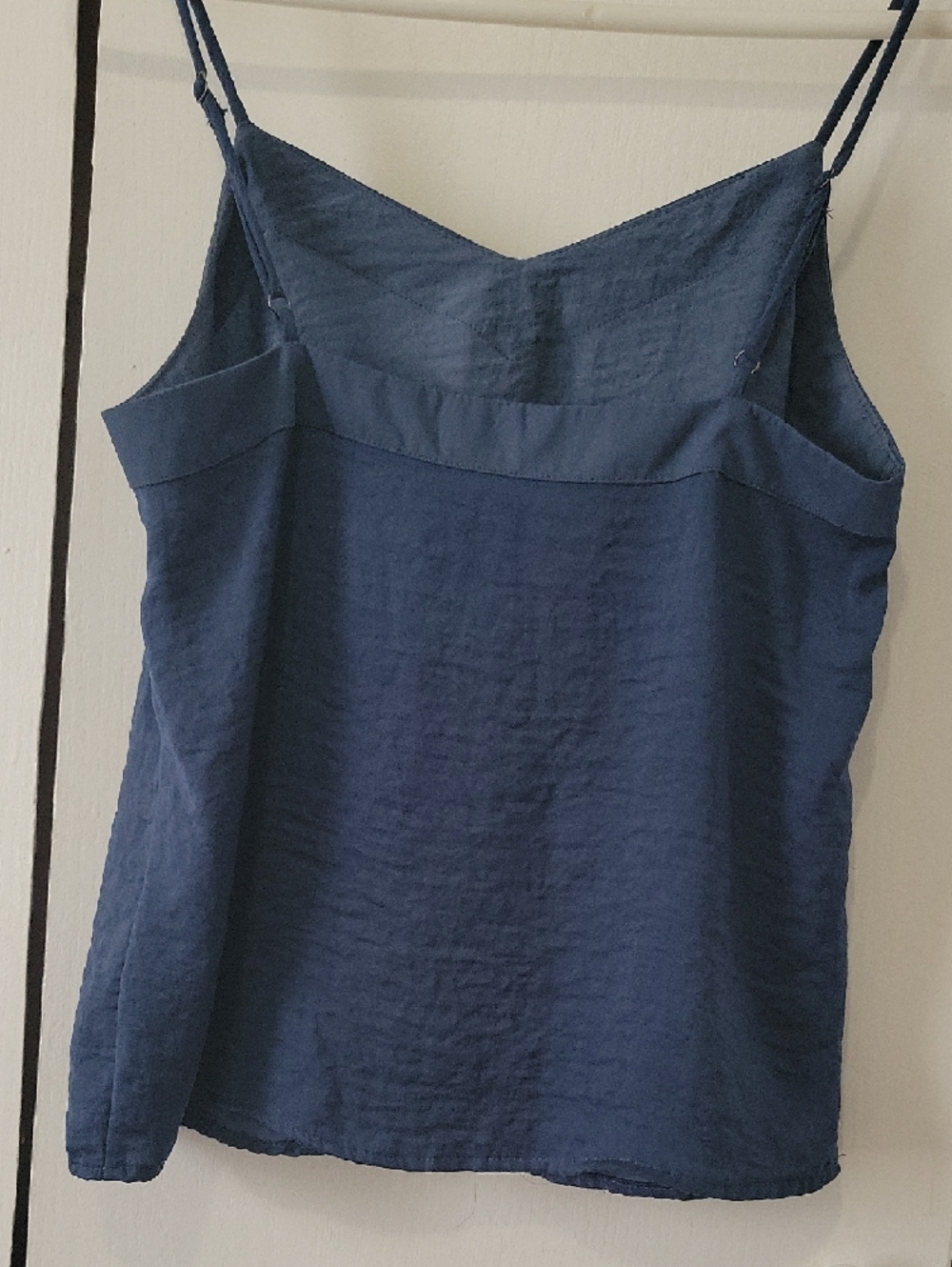 a new day Navy Spaghetti Strap Cami - Picture 2 of 3